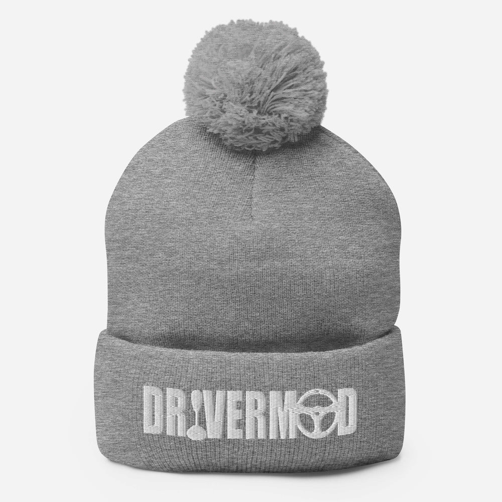 Drivermod Beanie
