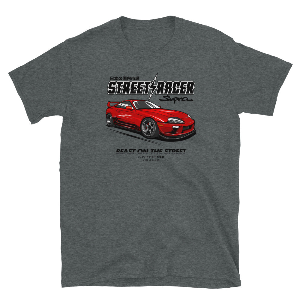 Highway King Supra MKIV Shirt