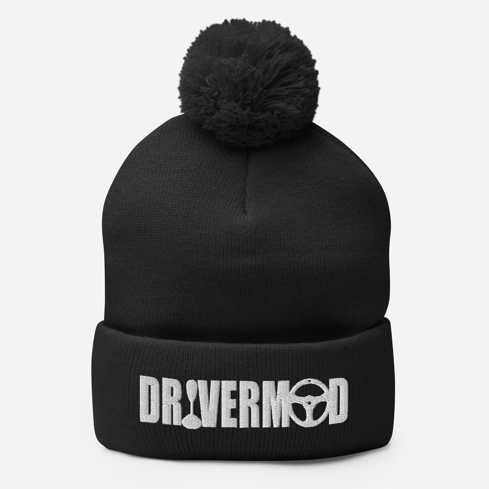 Drivermod Beanie