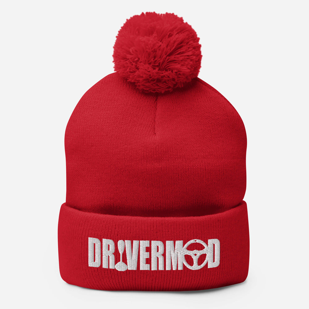 Drivermod Beanie