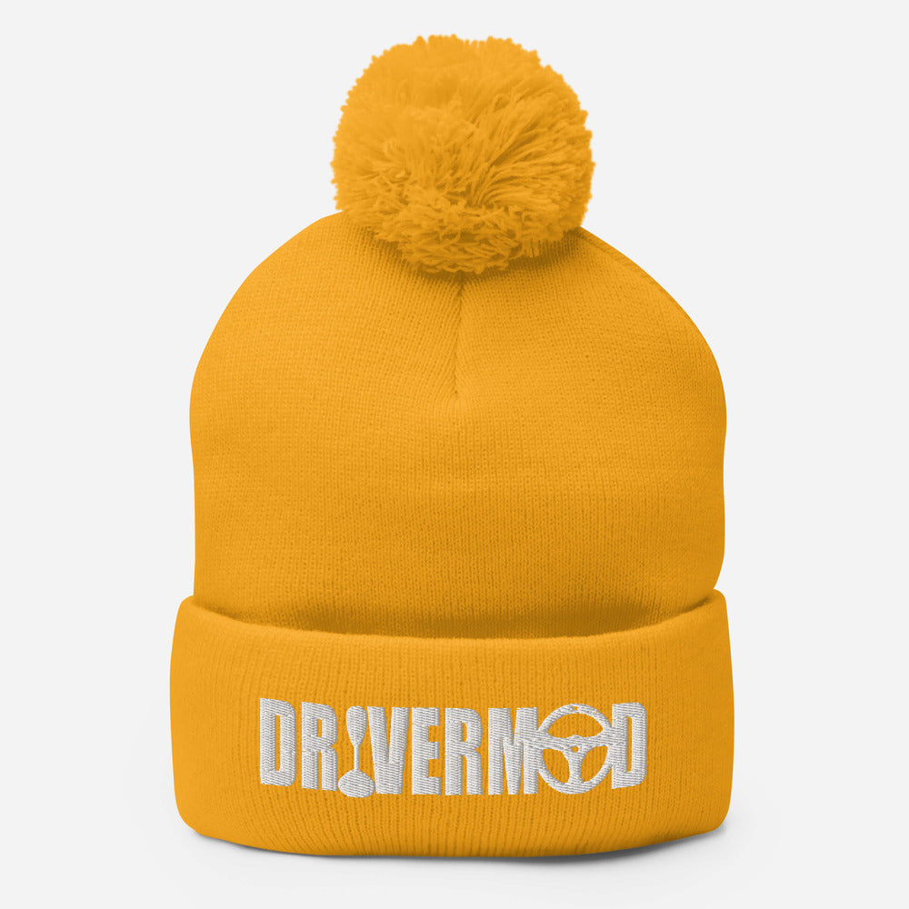 Drivermod Beanie