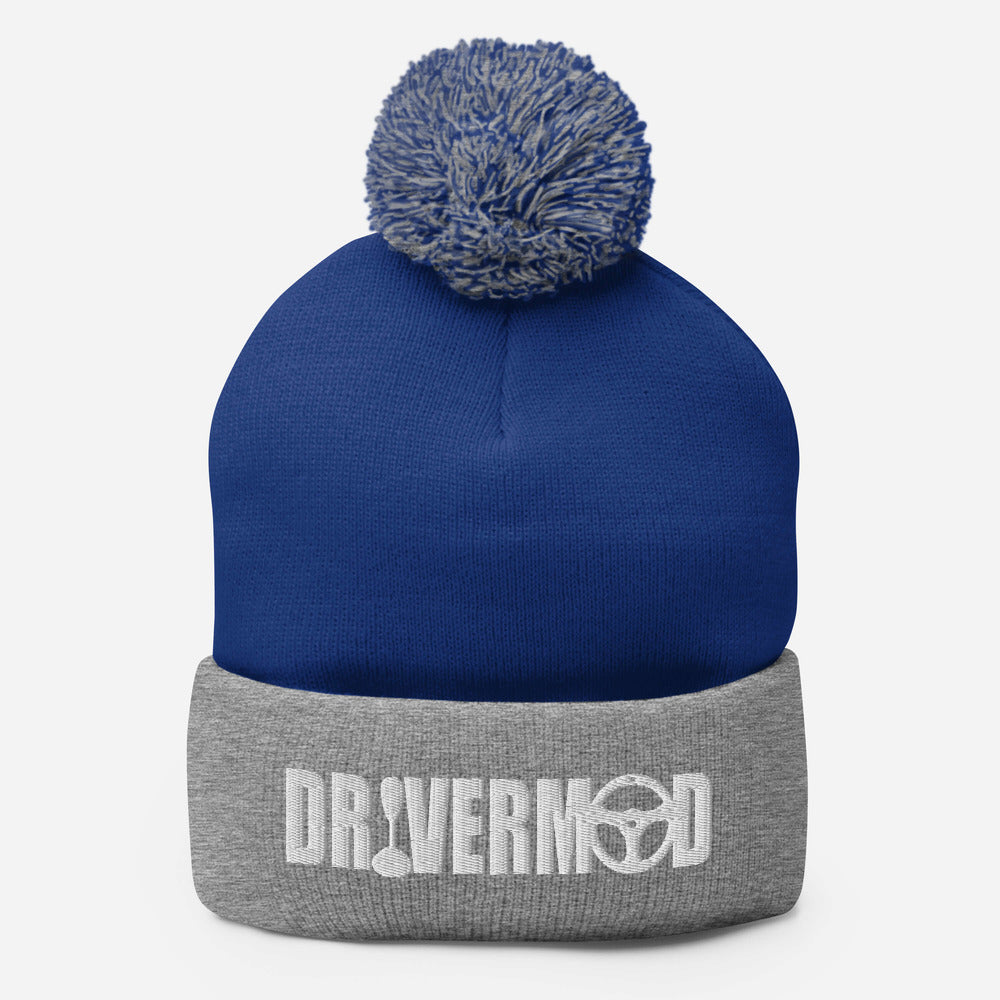 Drivermod Beanie