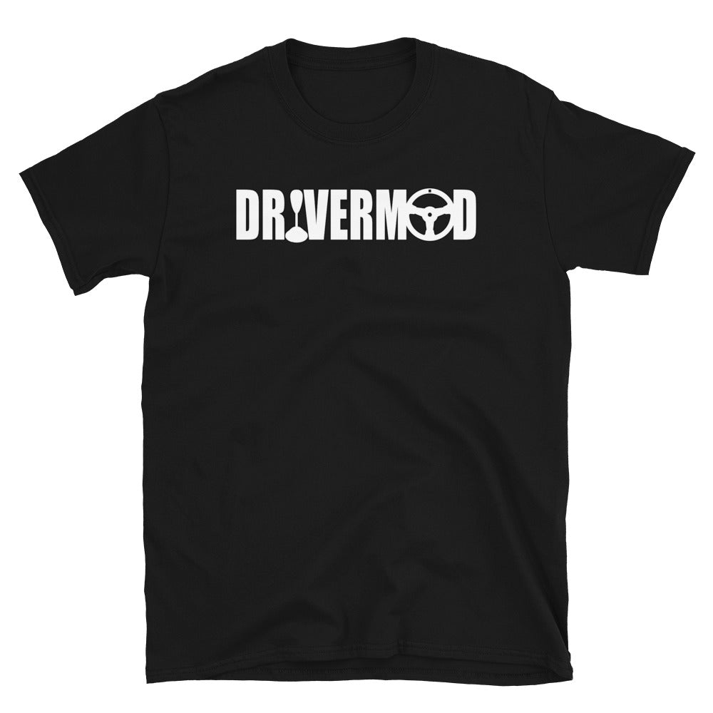Drivermod Shirt