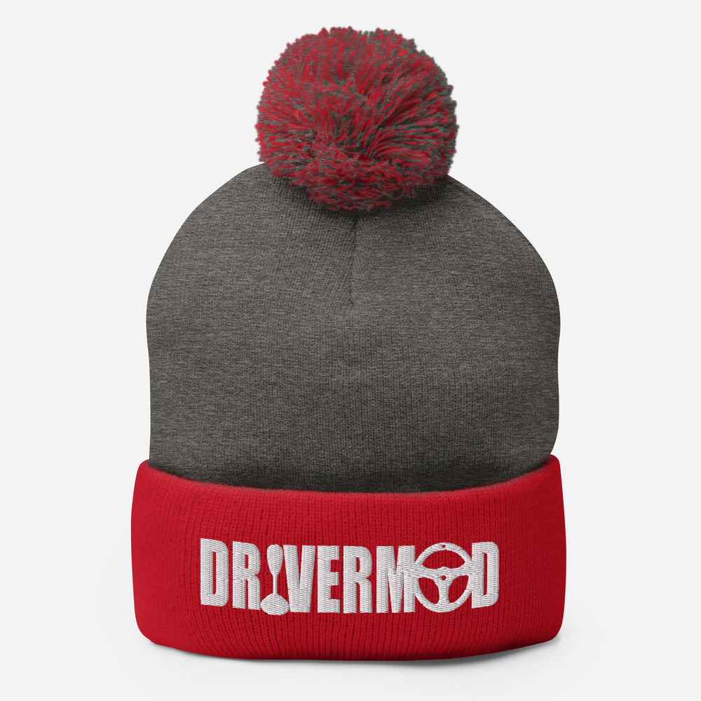 Drivermod Beanie