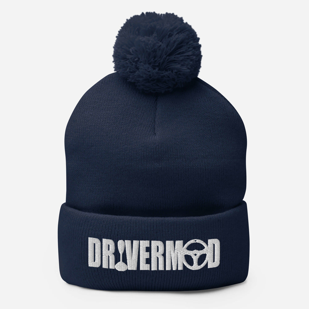 Drivermod Beanie