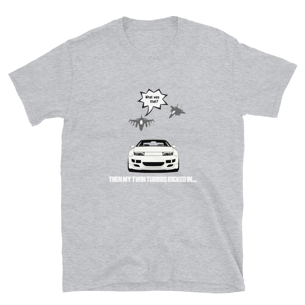 300zx Twin Turbo Hoodie Shirt