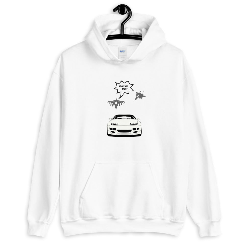 300zx Twin Turbo Hoodie