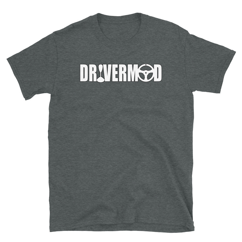 Drivermod Shirt