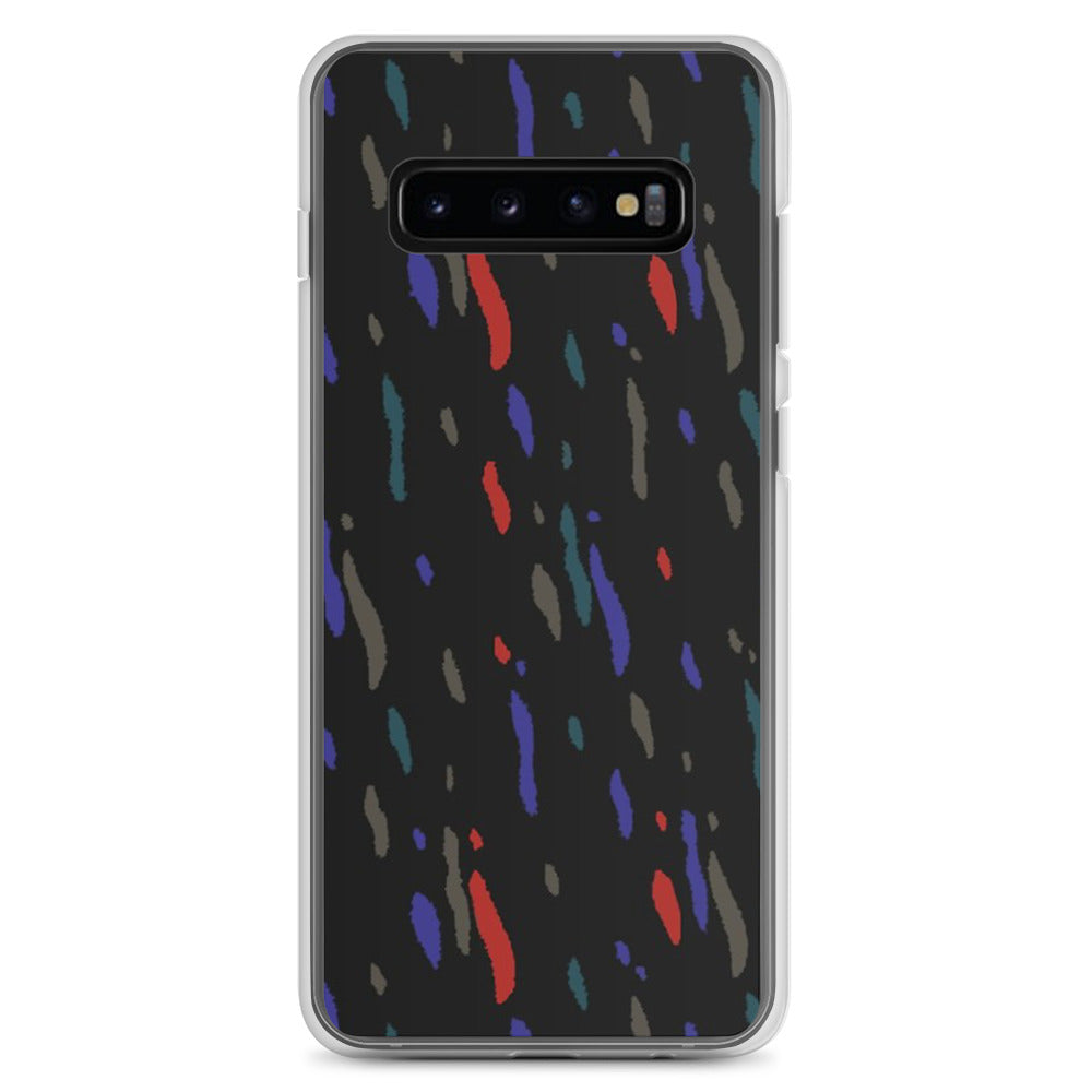 JDM Confetti Samsung Case