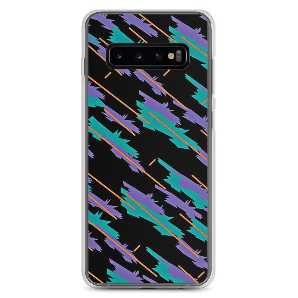 JDM Race Livery Samsung Case