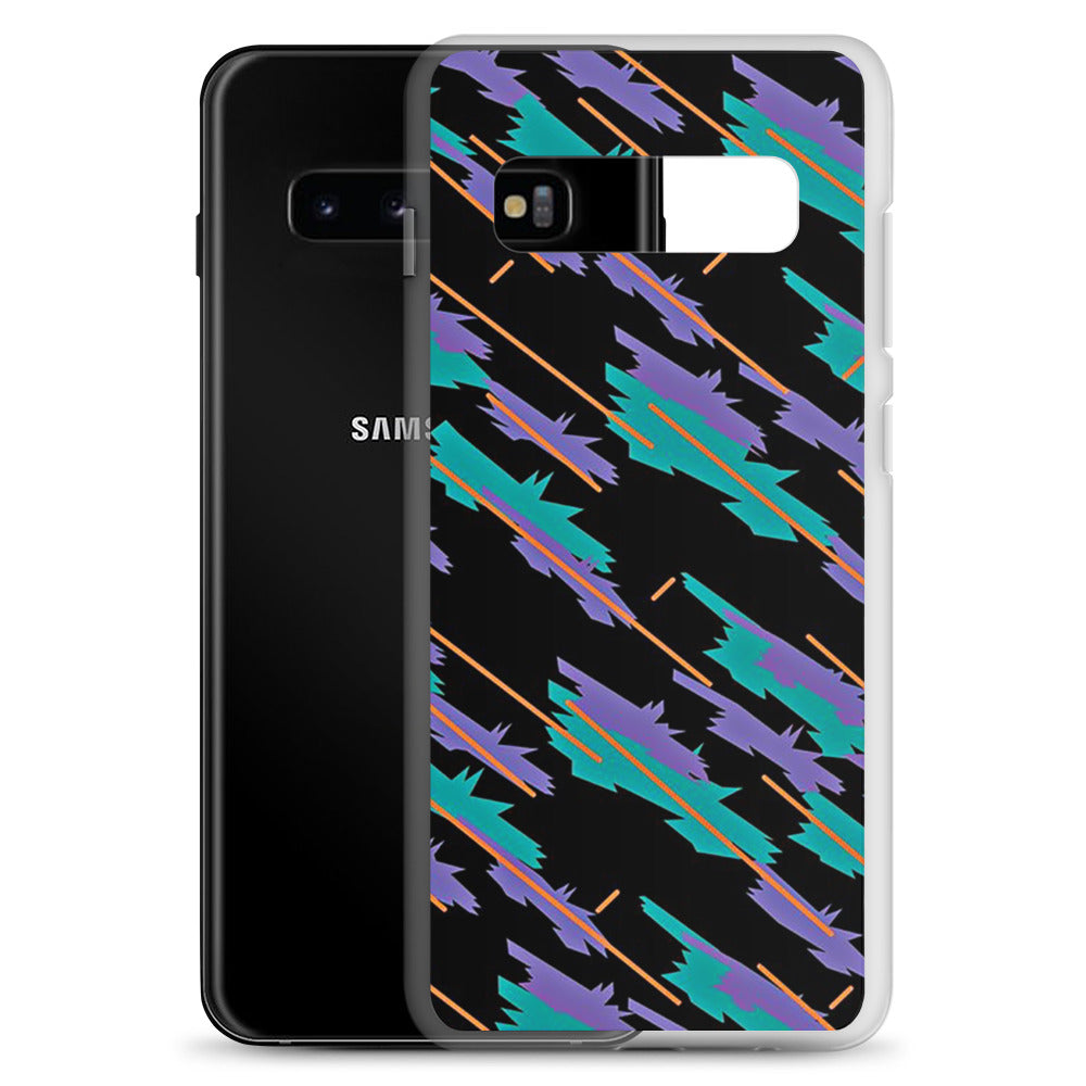 JDM Race Livery Samsung Case