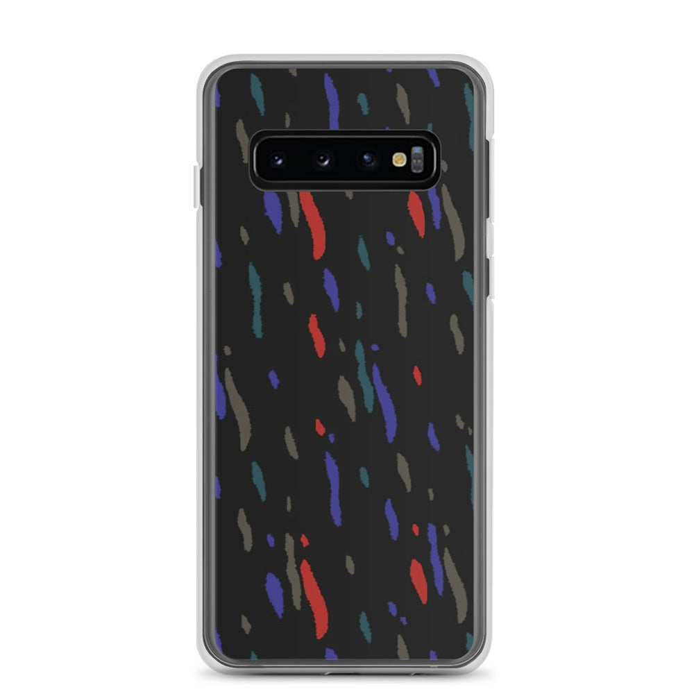 JDM Confetti Samsung Case