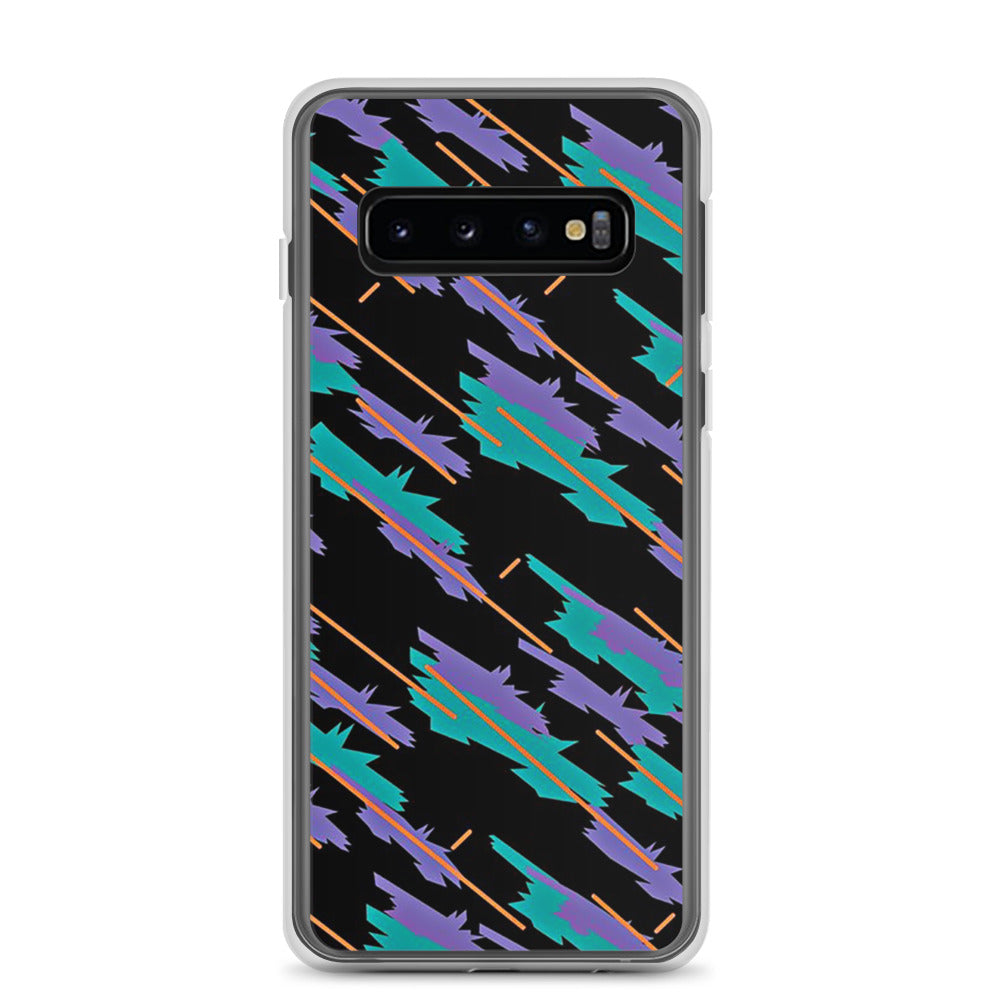JDM Race Livery Samsung Case