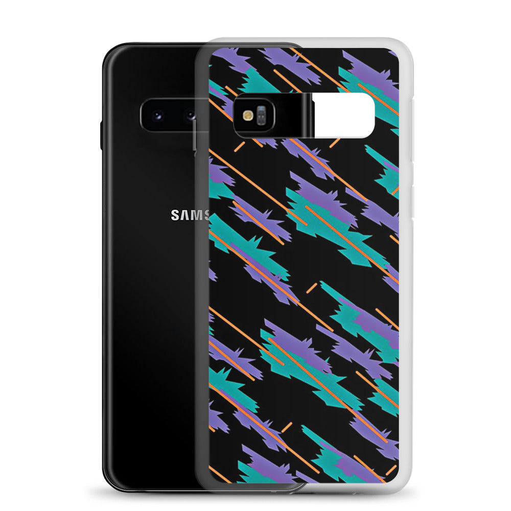 JDM Race Livery Samsung Case