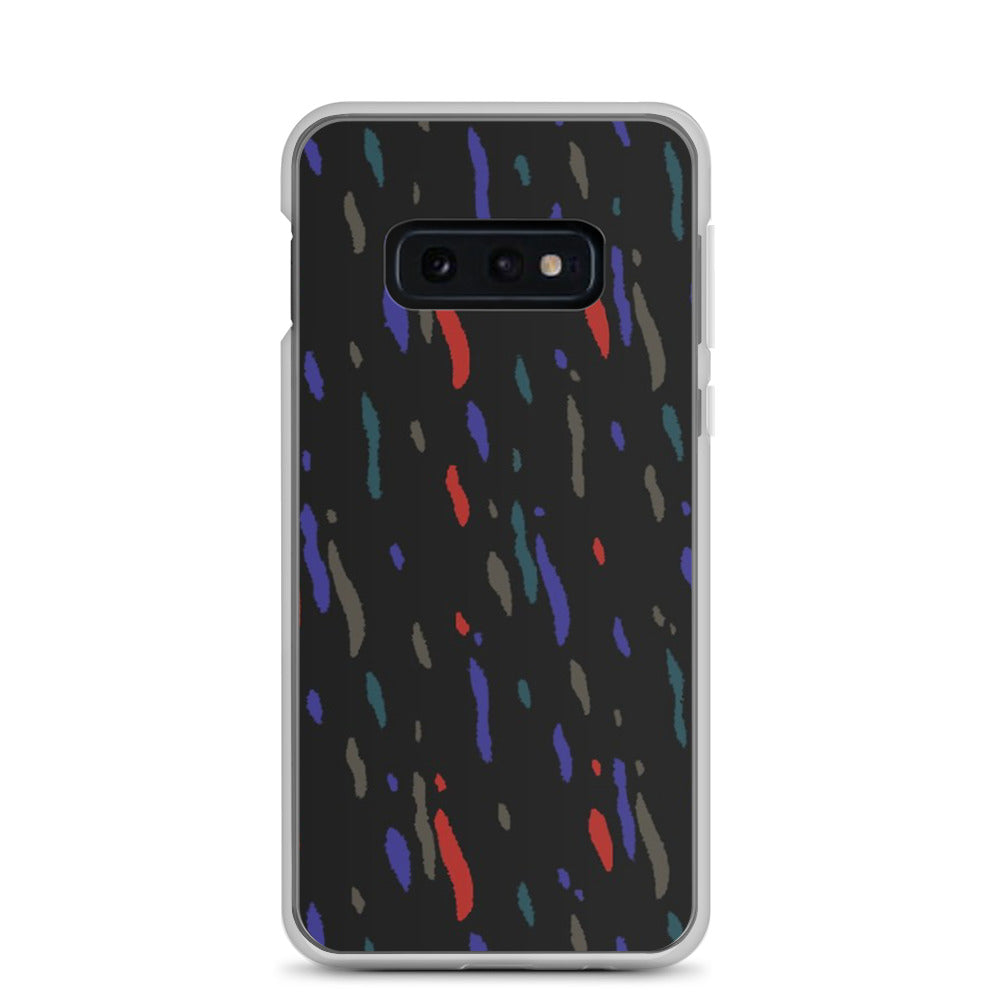 JDM Confetti Samsung Case