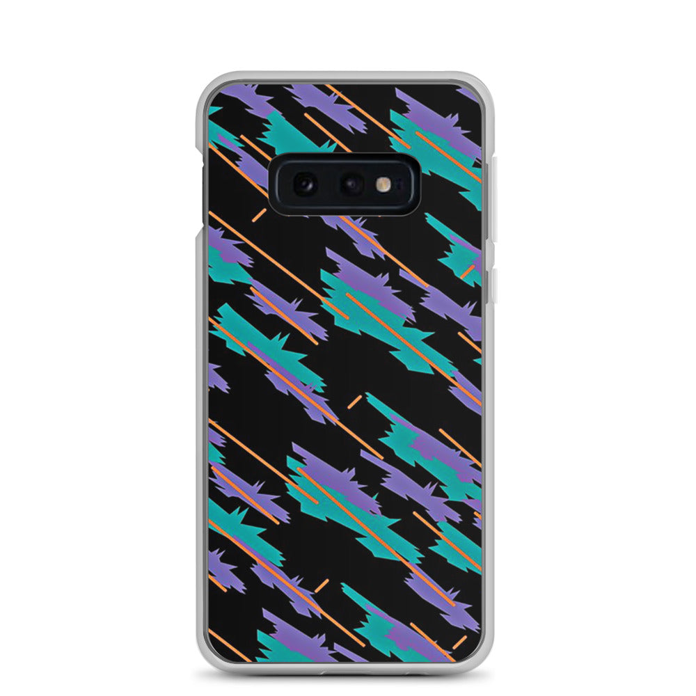 JDM Race Livery Samsung Case