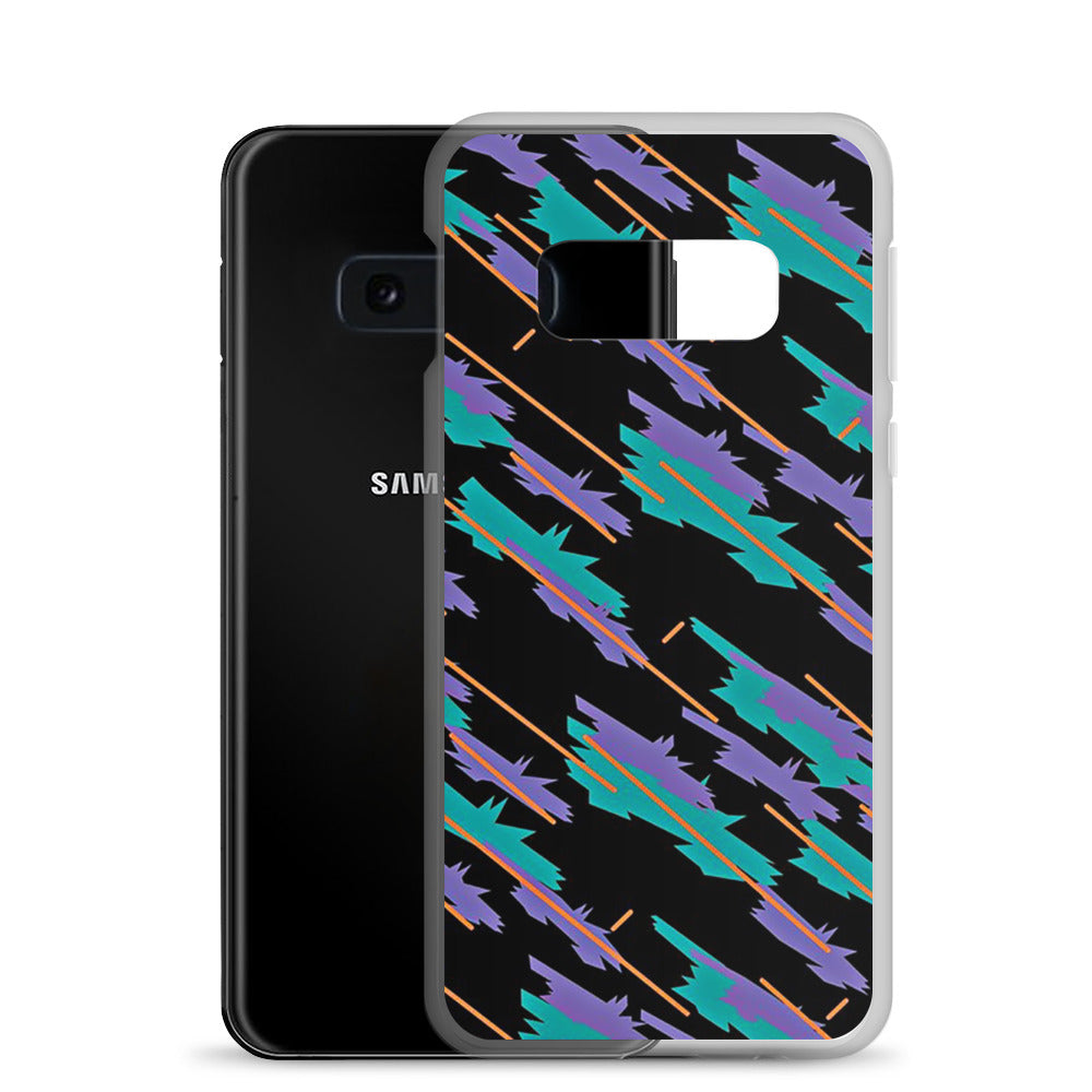 JDM Race Livery Samsung Case