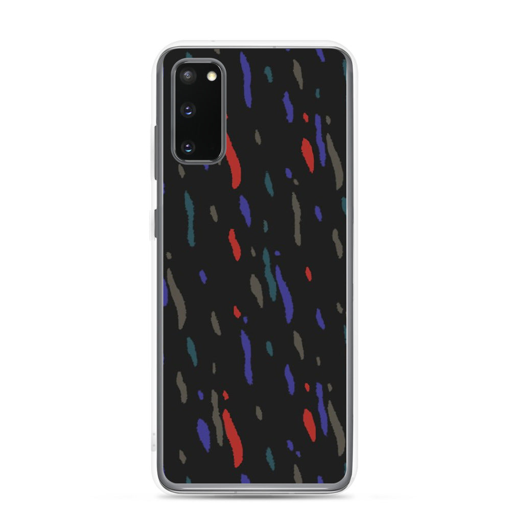 JDM Confetti Samsung Case