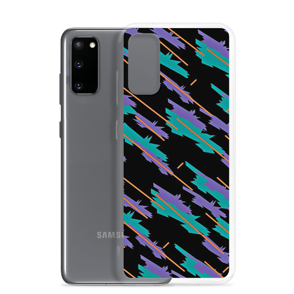 JDM Race Livery Samsung Case