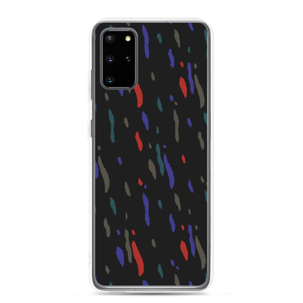 JDM Confetti Samsung Case