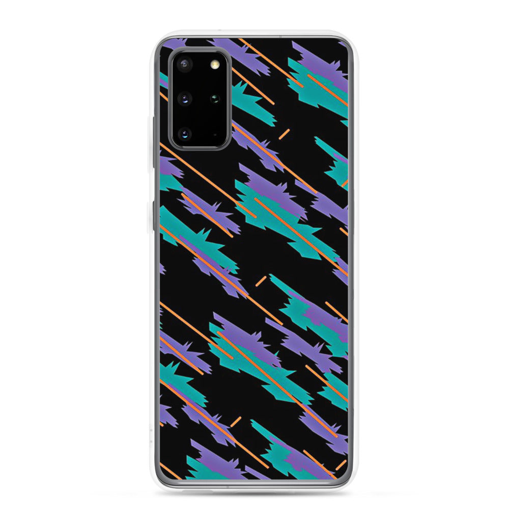 JDM Race Livery Samsung Case