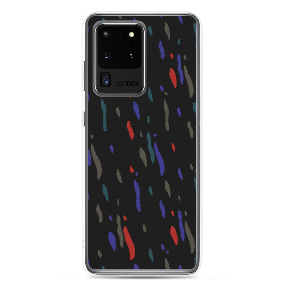 JDM Confetti Samsung Case
