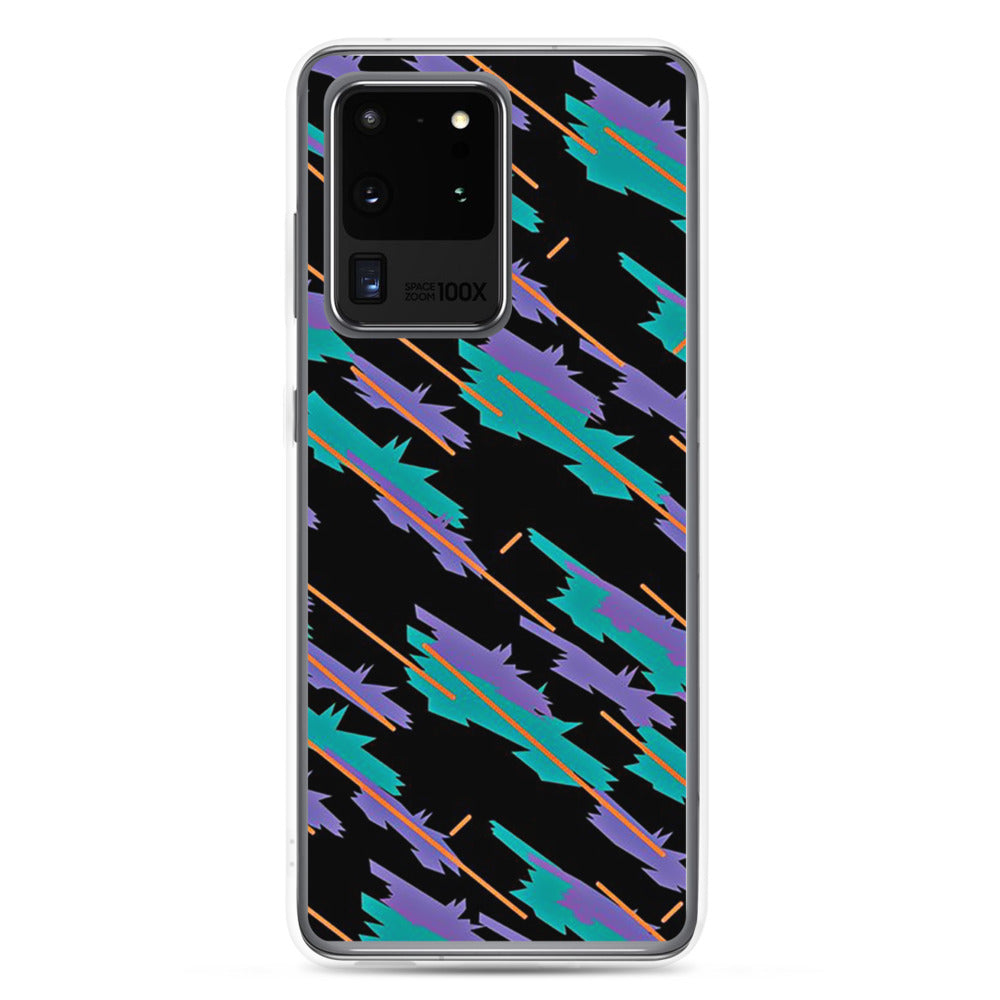 JDM Race Livery Samsung Case