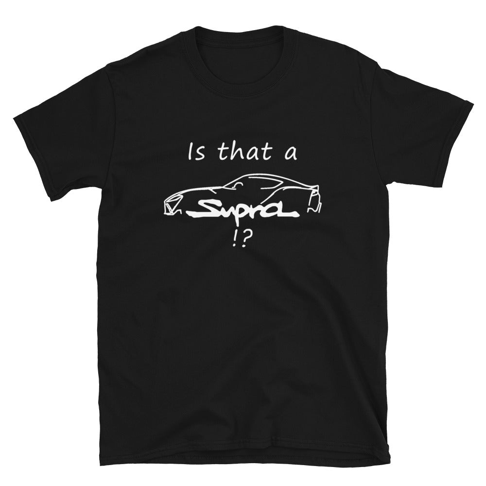 A90 Is That A Supra Shirt