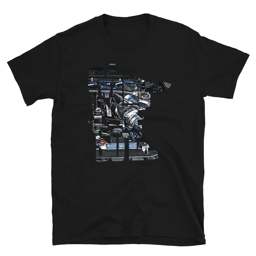MN RB26 Shirt