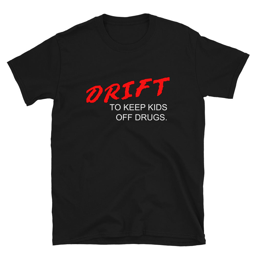 Throwback Drift Shirt