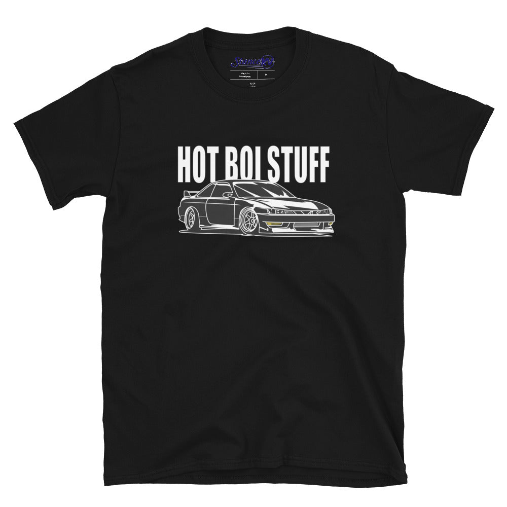 S14 240sx Hot Boi Shirt