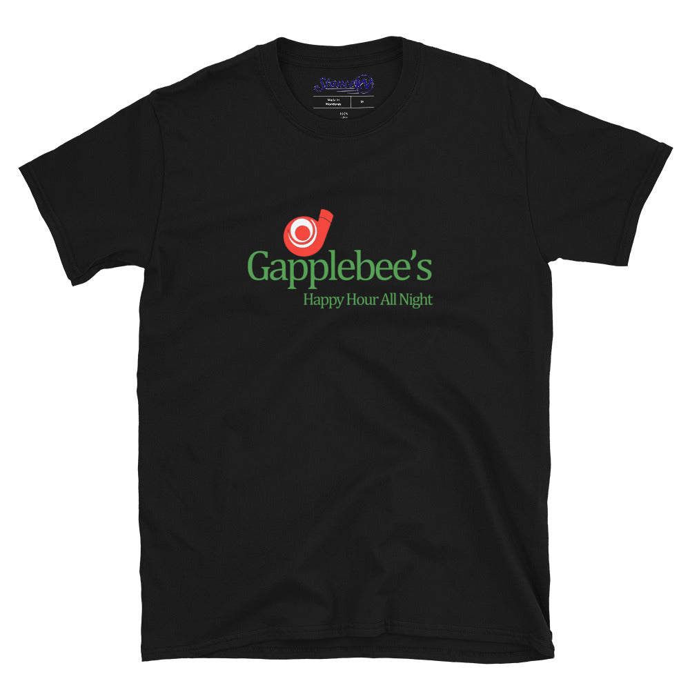Gapplebee's Shirt