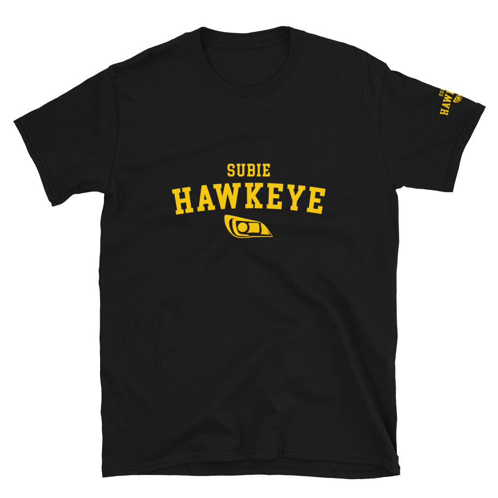 Subie Hawkeye Shirt