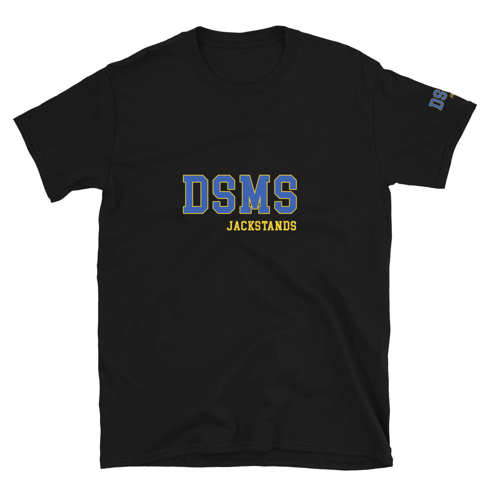 DSMs Jackstands Shirt
