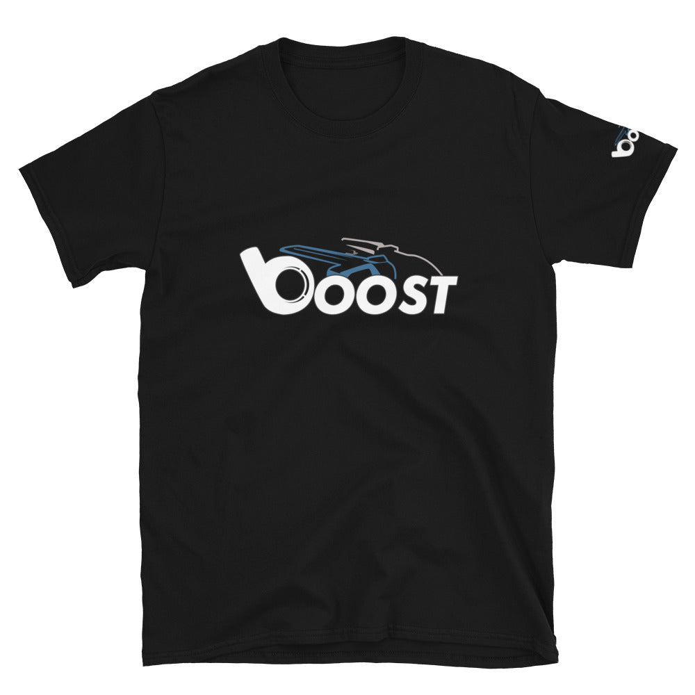 2jz Turbo Boost Shirt