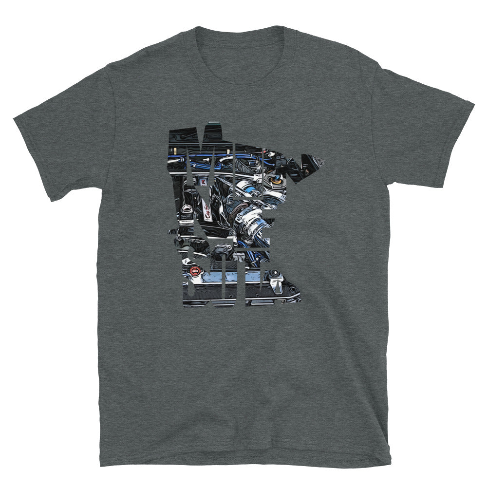 MN RB26 Shirt