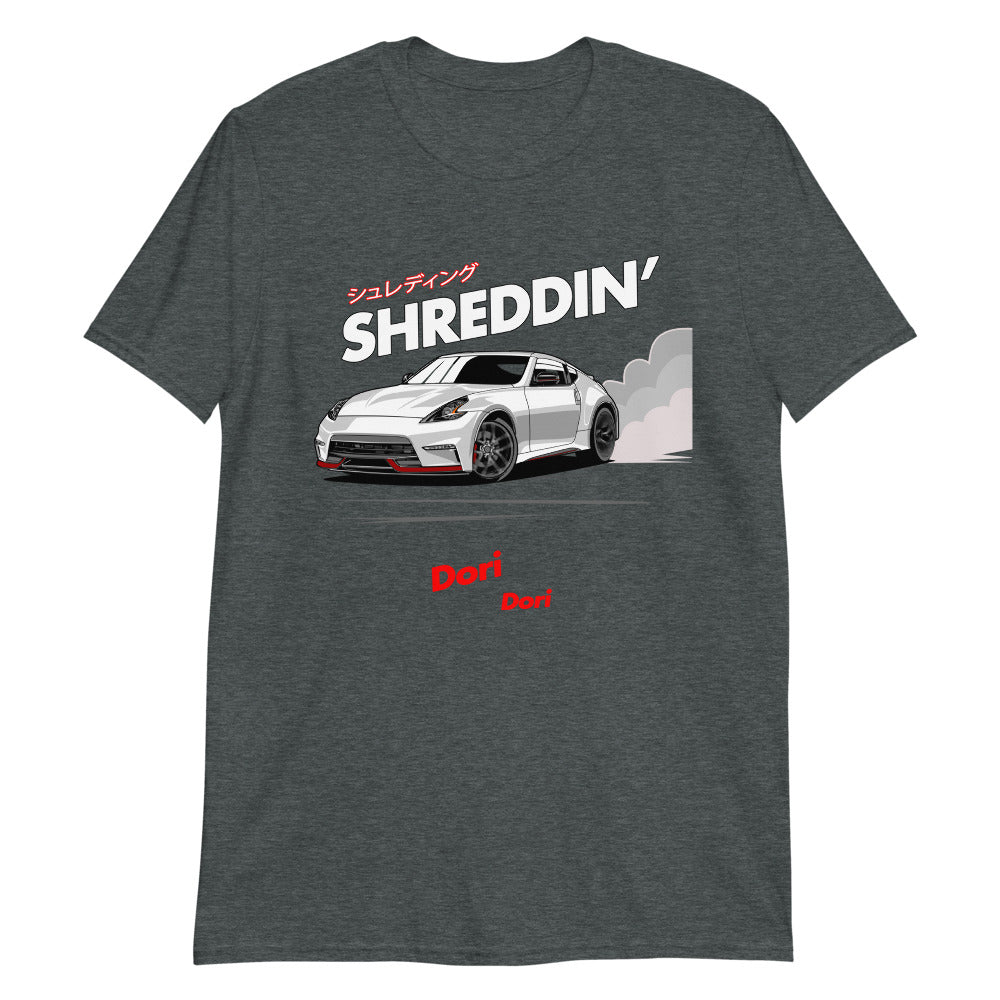 370Z Dori Dori Shreddin Shirt