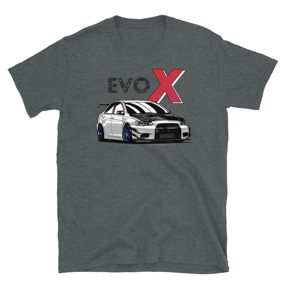 EVO X Shirt