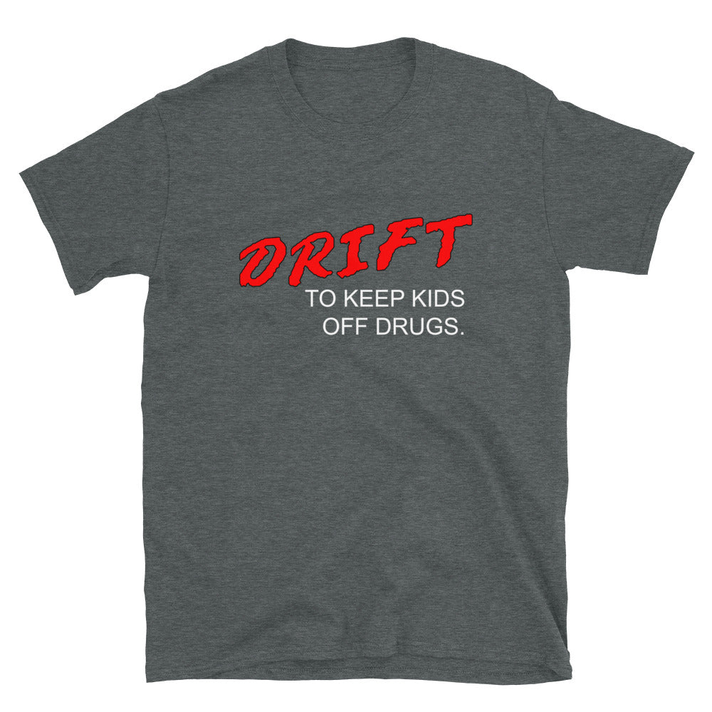 Throwback Drift Shirt