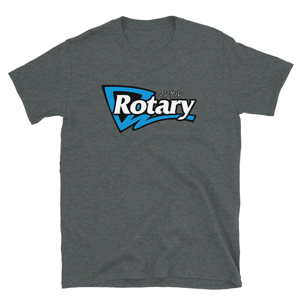 Rotary Engine Shirt