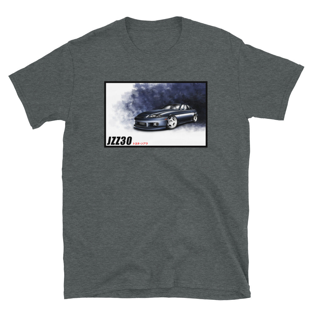 JZZ30 Stanced Shirt
