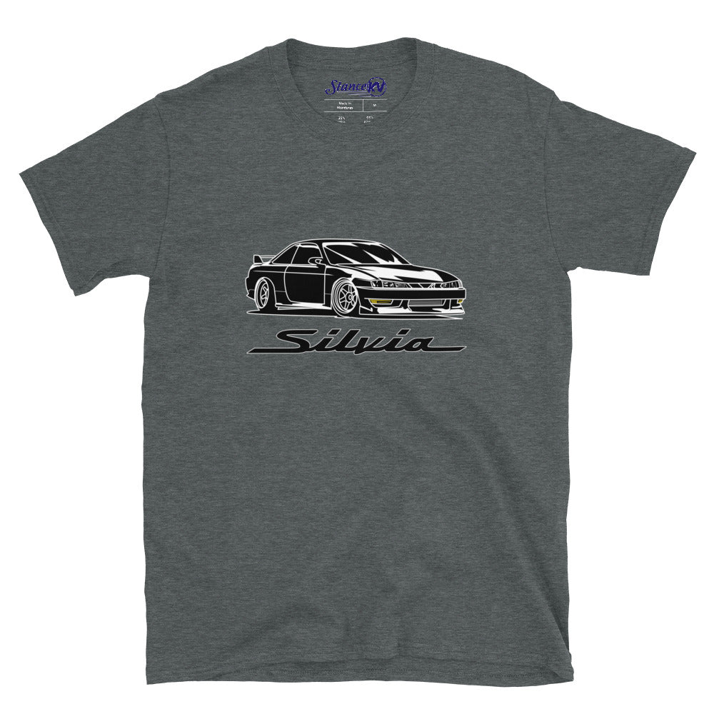 240sx S14 Kouki Silvia Shirt