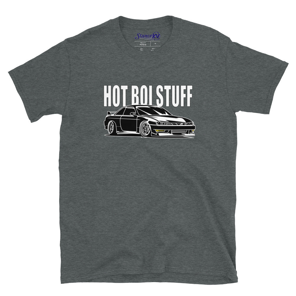S14 240sx Hot Boi Shirt
