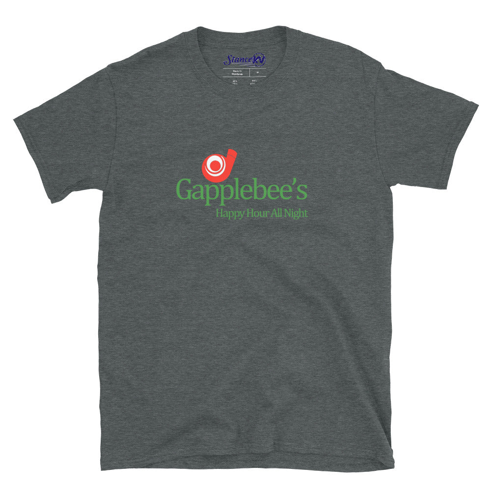 Gapplebee's Shirt