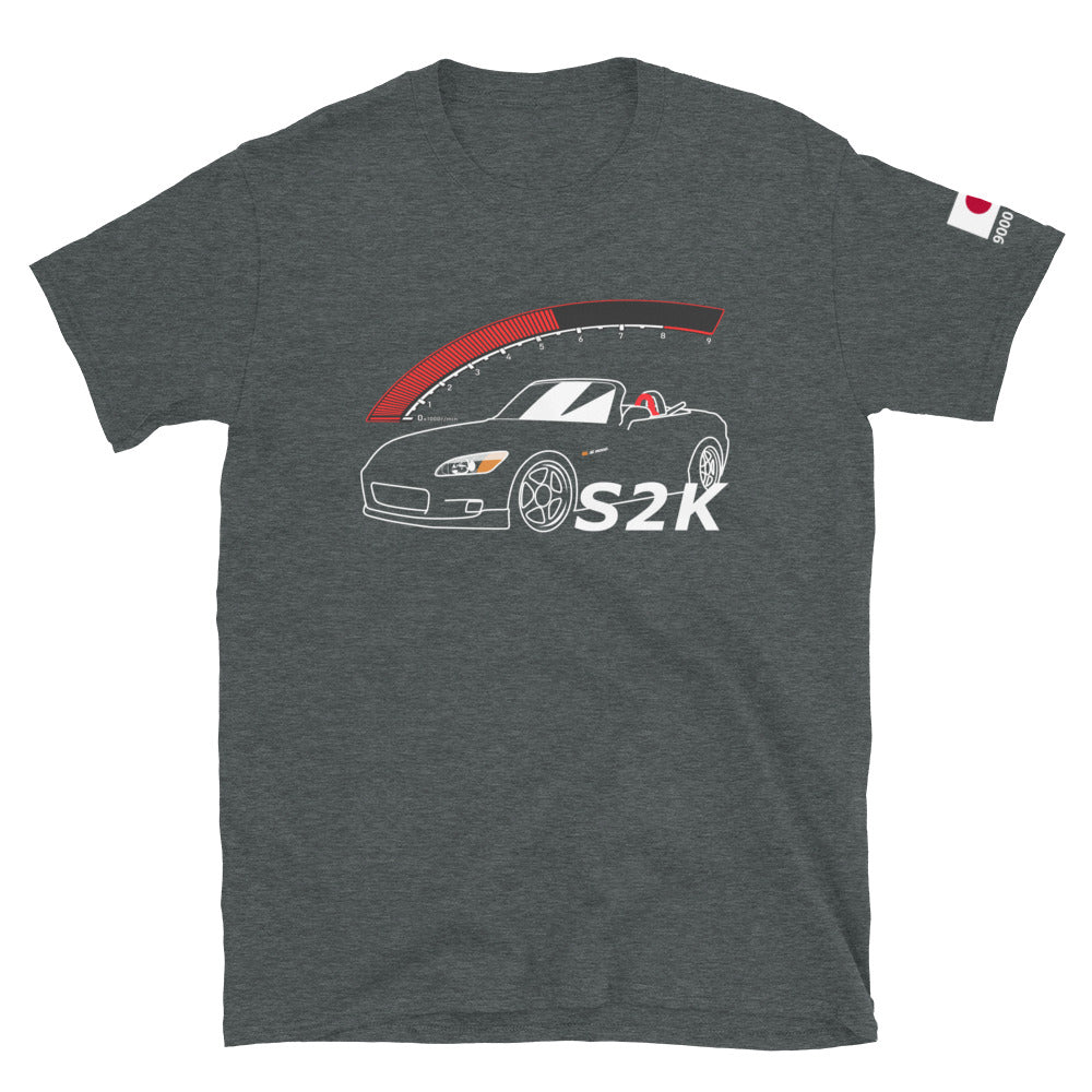 S2K RPM Shirt