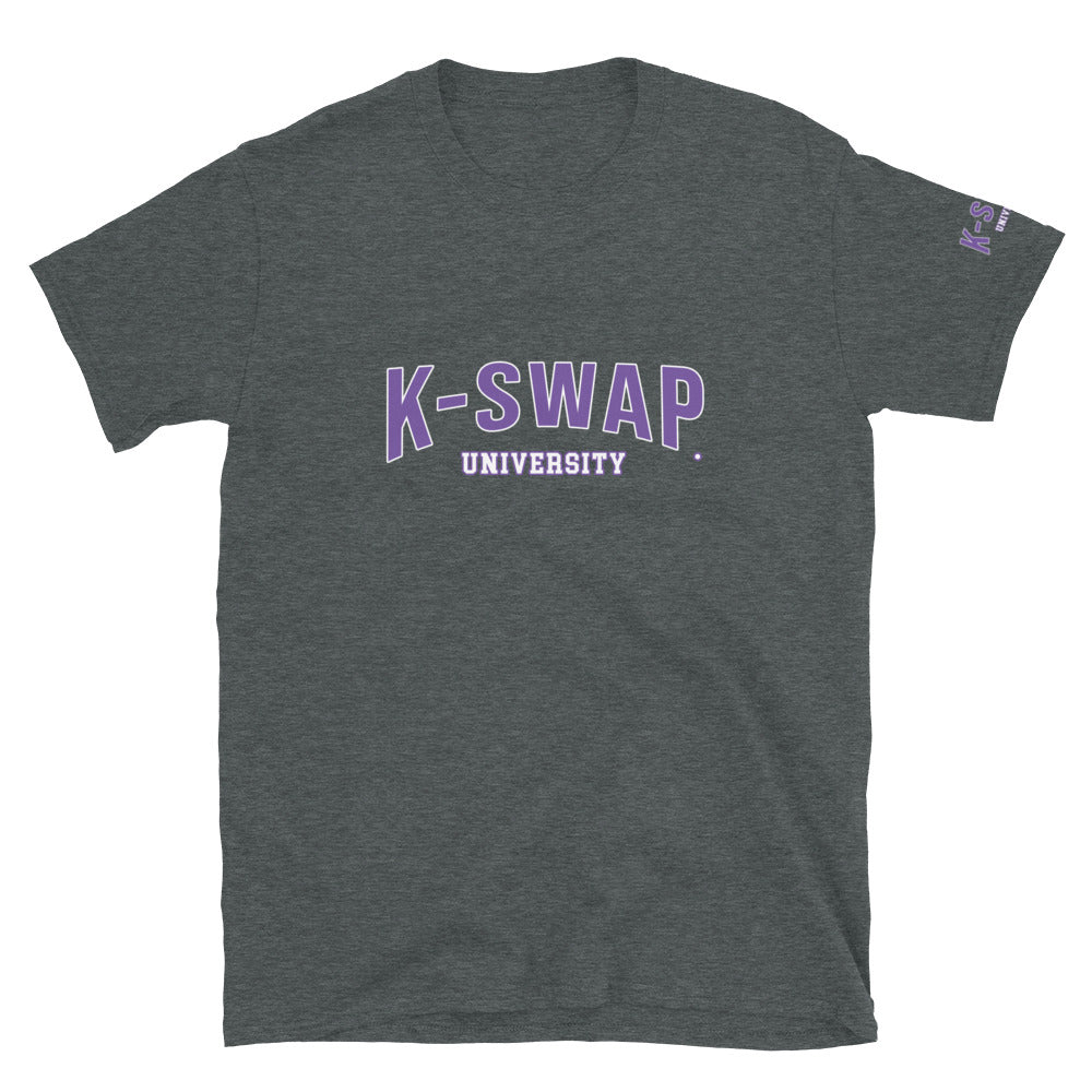 K Swap State Shirt