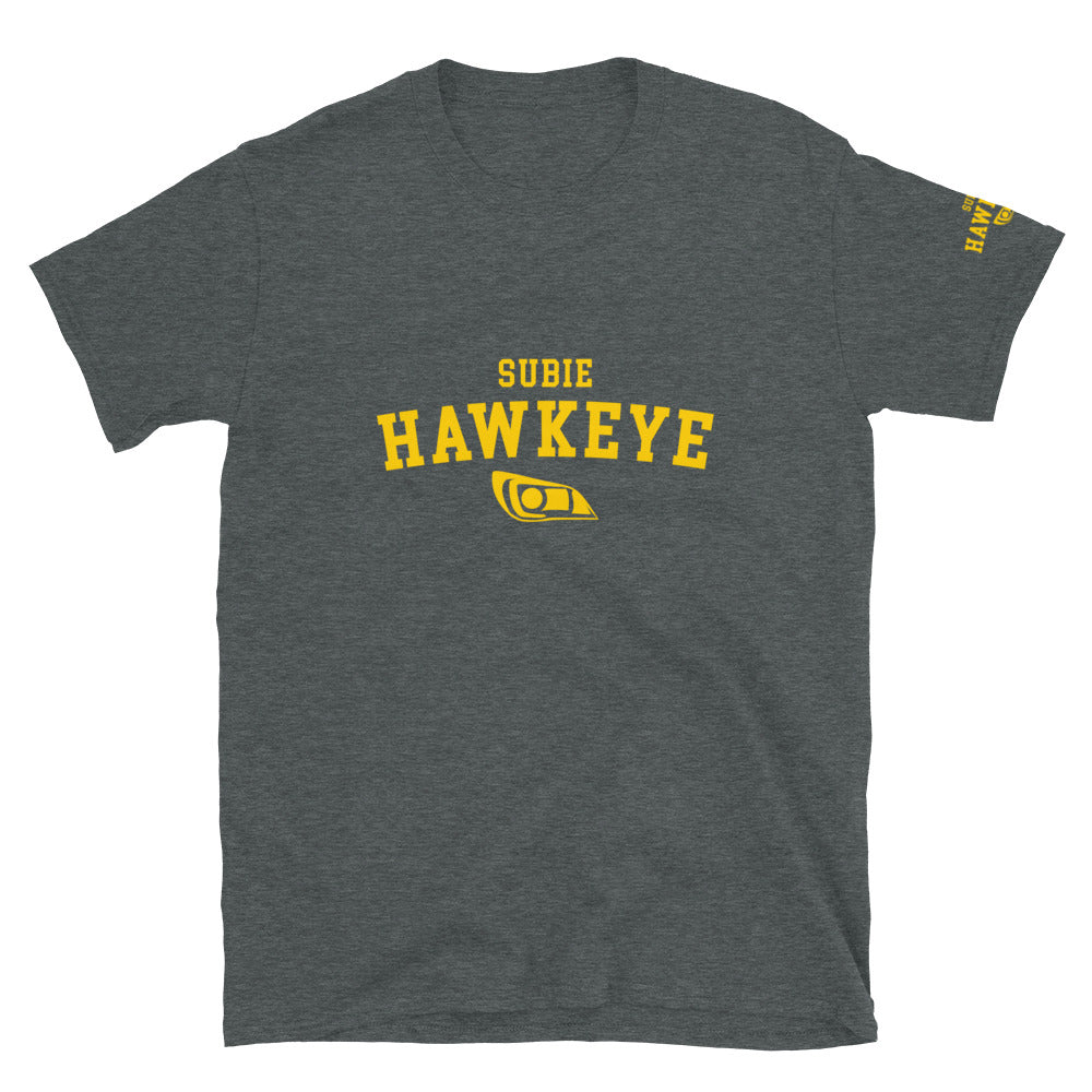 Subie Hawkeye Shirt