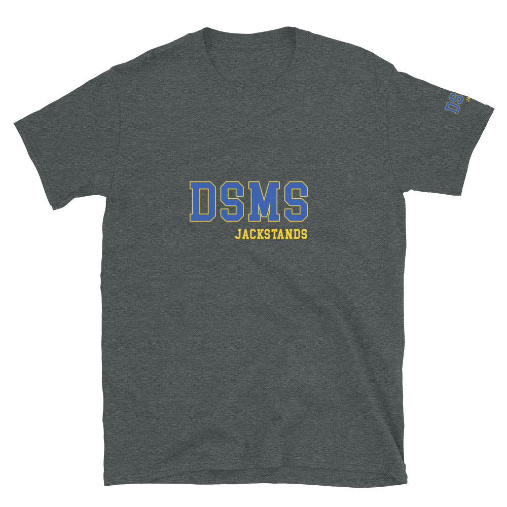 DSMs Jackstands Shirt