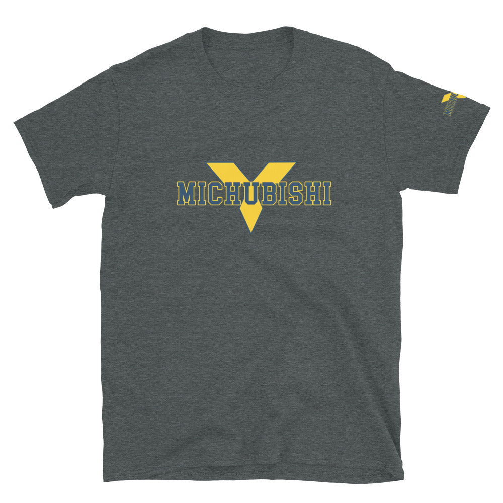 DSM University Shirt