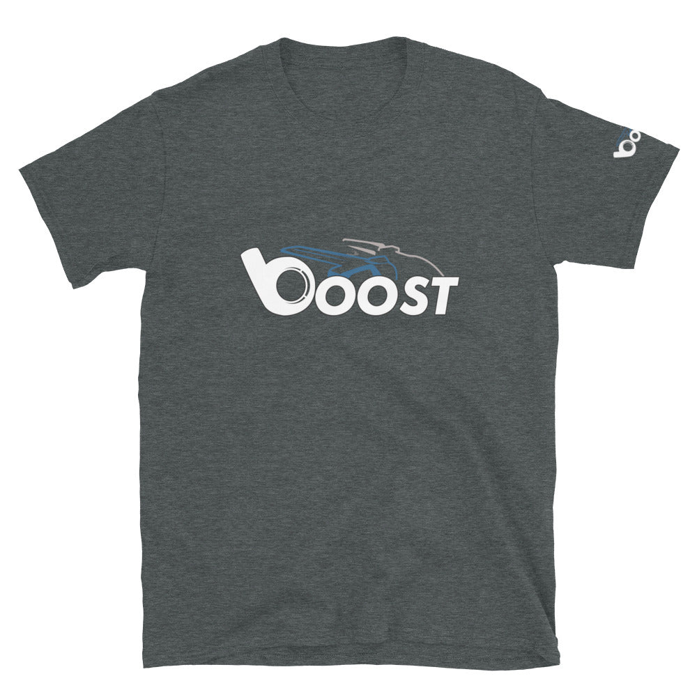 2jz Turbo Boost Shirt
